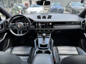 Porsche Cayenne Coupe, снимка 11