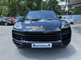 Porsche Cayenne Coupe, снимка 3