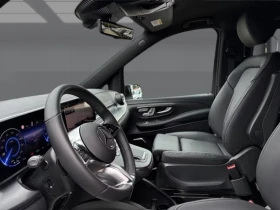 Mercedes-Benz EQV 300 Long = Avantgarde = Airmatic Гаранция, снимка 5