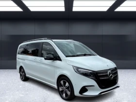 Mercedes-Benz EQV 300 Long = Avantgarde = Airmatic Гаранция, снимка 1