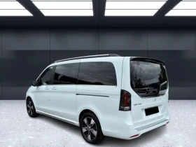 Mercedes-Benz EQV 300 Long = Avantgarde = Airmatic Гаранция, снимка 2