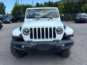 Jeep Wrangler * Unlimited Sport 80th Anniversary * АВТОКРЕДИТ* , снимка 6