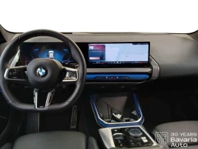 BMW X3 20 d xDrive M Sport Paket, снимка 8