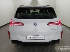 BMW X3 20 d xDrive M Sport Paket, снимка 3