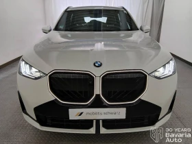 BMW X3 20 d xDrive M Sport Paket, снимка 6