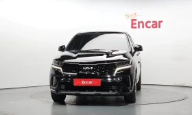 Kia Sorento 2.2 4WD\Реални километри\Топ цена, снимка 3