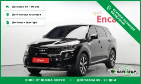 Kia Sorento 2.2 4WD\Реални километри\Топ цена, снимка 1