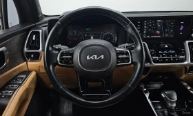 Kia Sorento 2.2 4WD\Реални километри\Топ цена, снимка 13