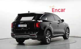 Kia Sorento 2.2 4WD\Реални километри\Топ цена, снимка 2