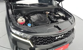Kia Sorento 2.2 4WD\Реални километри\Топ цена, снимка 6