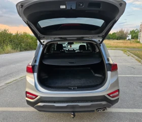 Hyundai Santa fe FULL 2.2CRDI 4WD PREMIUM, снимка 10