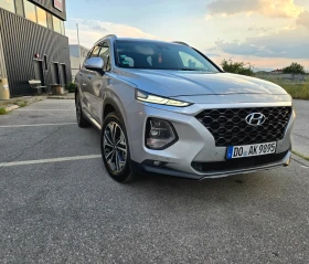 Hyundai Santa fe FULL 2.2CRDI 4WD PREMIUM, снимка 1