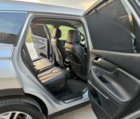 Hyundai Santa fe FULL 2.2CRDI 4WD PREMIUM, снимка 11