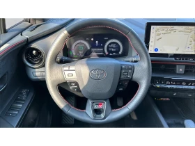 Toyota C-HR Месечна вноска от 560  , снимка 9