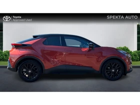 Toyota C-HR Месечна вноска от 560  , снимка 17