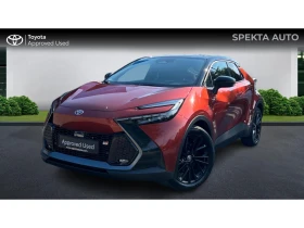 Toyota C-HR Месечна вноска от 560  , снимка 1