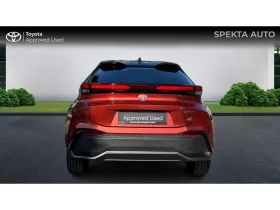 Toyota C-HR Месечна вноска от 560  , снимка 4