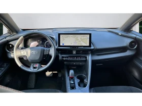 Toyota C-HR Месечна вноска от 560  , снимка 8