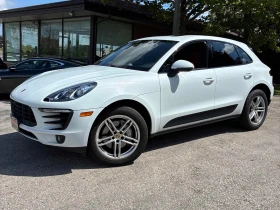 Porsche Macan S | CARFAX | АВТОФИНАНСИРАНЕ, снимка 3