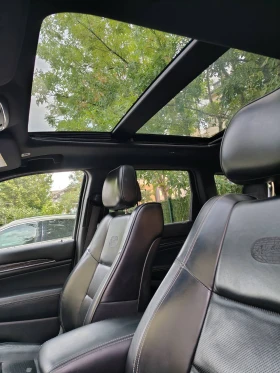 Jeep Grand cherokee Overland, снимка 12