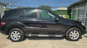 Mercedes-Benz ML 320 ПРУЖИНИ 224к.с., снимка 6