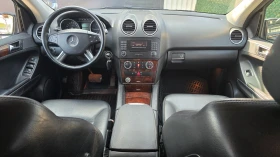 Mercedes-Benz ML 320 ПРУЖИНИ 224к.с., снимка 9