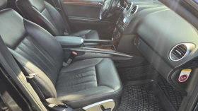 Mercedes-Benz ML 320 ПРУЖИНИ 224к.с., снимка 12