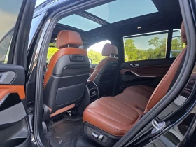 BMW X7 M50i xDrive Performance  HARMAN/KARDON, снимка 15