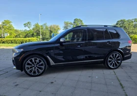 BMW X7 M50i xDrive Performance  HARMAN/KARDON, снимка 4