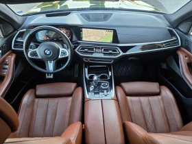 BMW X7 M50i xDrive Performance  HARMAN/KARDON, снимка 10