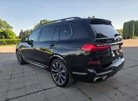 BMW X7 M50i xDrive Performance  HARMAN/KARDON, снимка 5