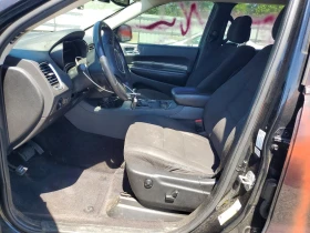 Dodge Durango 3.6l Sxt, снимка 7