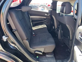 Dodge Durango 3.6l Sxt, снимка 11