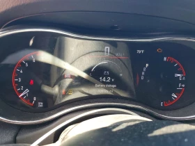 Dodge Durango 3.6l Sxt, снимка 9