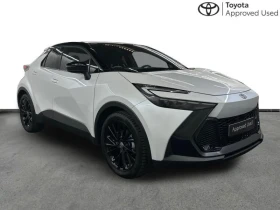 Toyota C-HR GR Sport 2.0, снимка 1