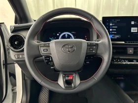 Toyota C-HR GR Sport 2.0, снимка 10