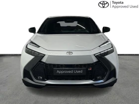 Toyota C-HR GR Sport 2.0, снимка 2