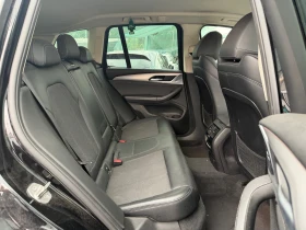 BMW X3 2.0D S-Drive, снимка 10
