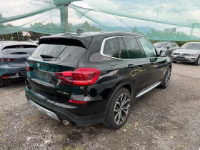 BMW X3 2.0D S-Drive, снимка 4