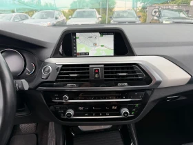 BMW X3 2.0D S-Drive, снимка 12