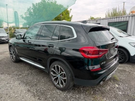 BMW X3 2.0D S-Drive, снимка 2