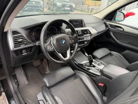 BMW X3 2.0D S-Drive, снимка 7