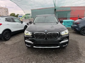 BMW X3 2.0D S-Drive, снимка 6