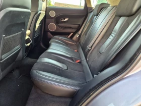 Land Rover Range Rover Evoque 2.2D-150кс, снимка 13