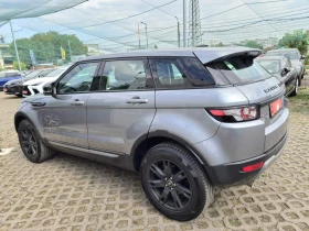 Land Rover Range Rover Evoque 2.2D-150кс, снимка 2