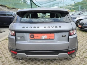 Land Rover Range Rover Evoque 2.2D-150кс, снимка 3