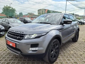 Land Rover Range Rover Evoque 2.2D-150кс, снимка 1