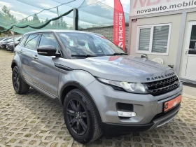 Land Rover Range Rover Evoque 2.2D-150кс, снимка 5
