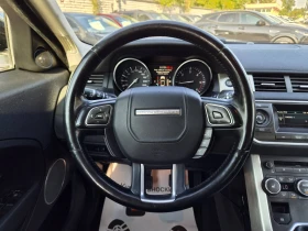 Land Rover Range Rover Evoque 2.2D-150кс, снимка 8