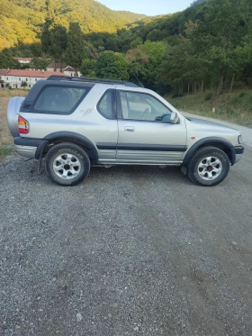 Opel Frontera Sport, снимка 3